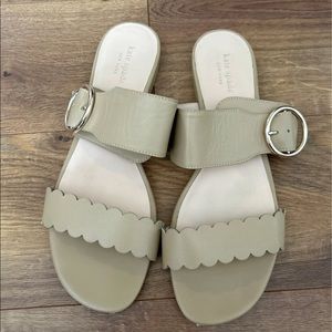 Kate Spade sandals